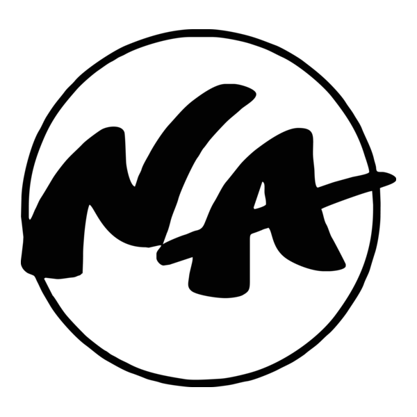 Natural Art Logo PNG Vector