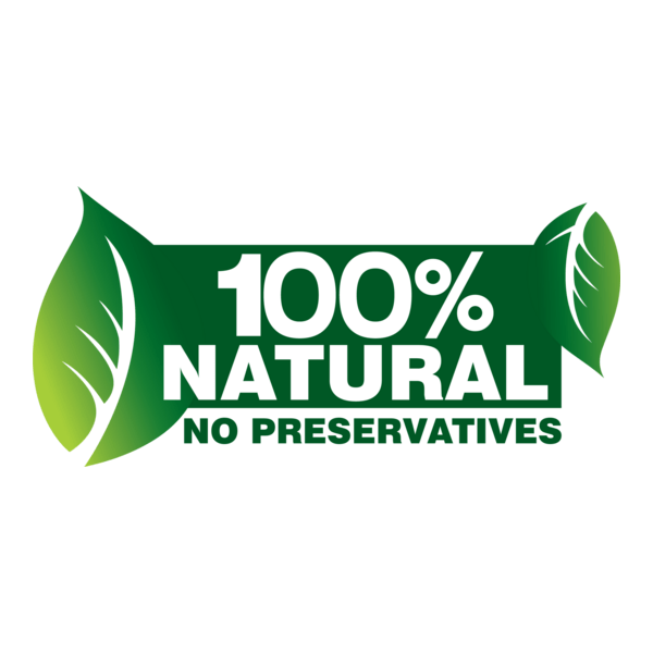Natural Logo PNG Vector