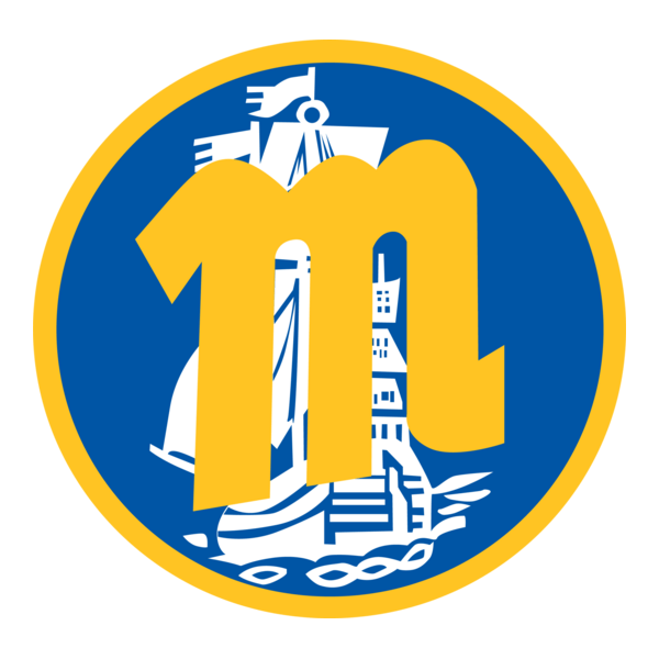 Navegantes del Magallanes Logo PNG Vector