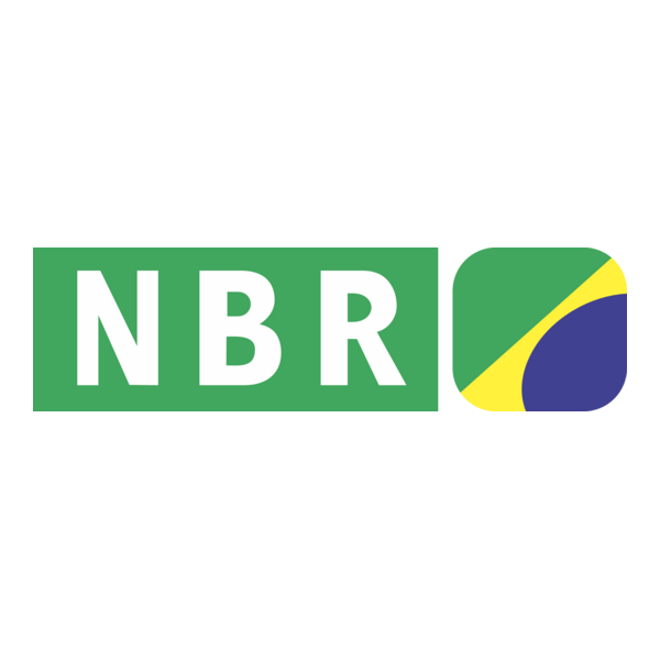 NBR Logo PNG Vector