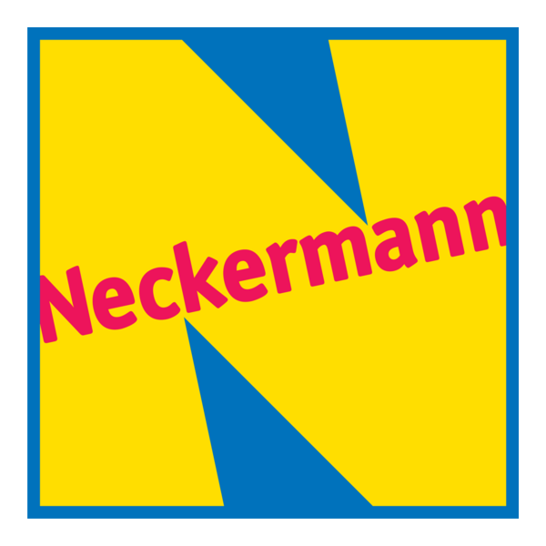 Neckermann Logo PNG Vector