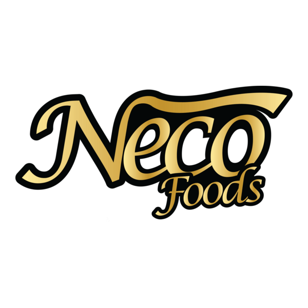 Neco Foods Logo PNG Vector