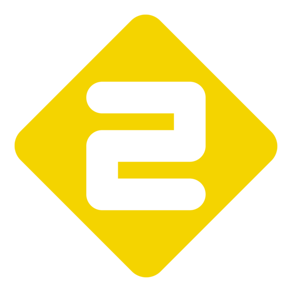 Nederland 2 Logo PNG Vector