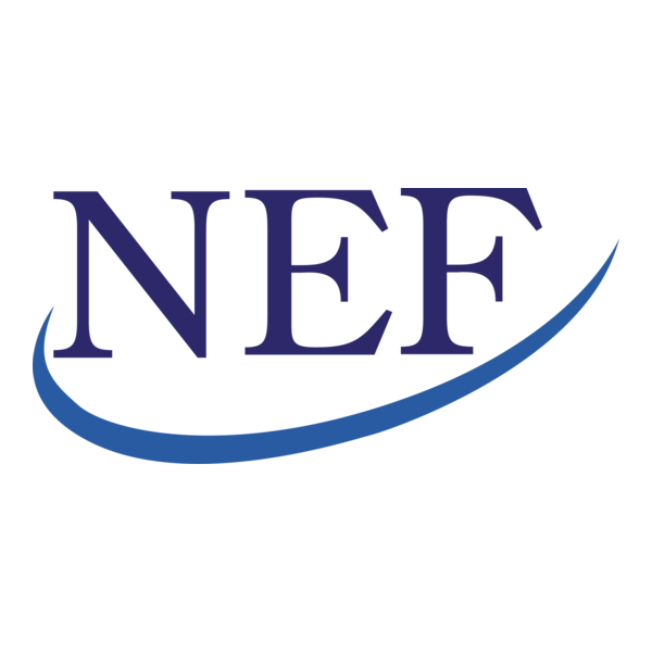 nef Logo PNG Vector