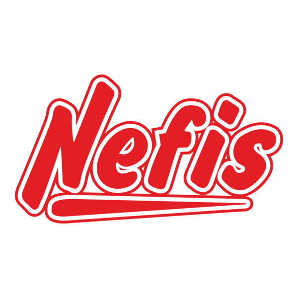 Nefis Logo PNG Vector
