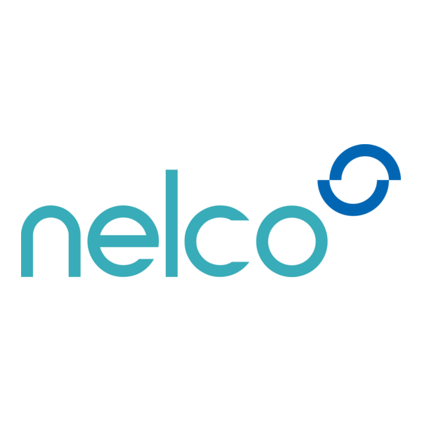 Nelco Logo PNG Vector