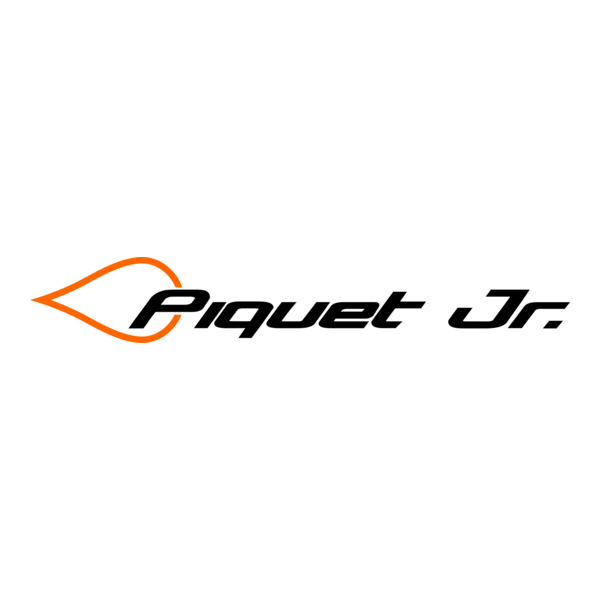 Nelson Piquet Jr. Logo PNG Vector