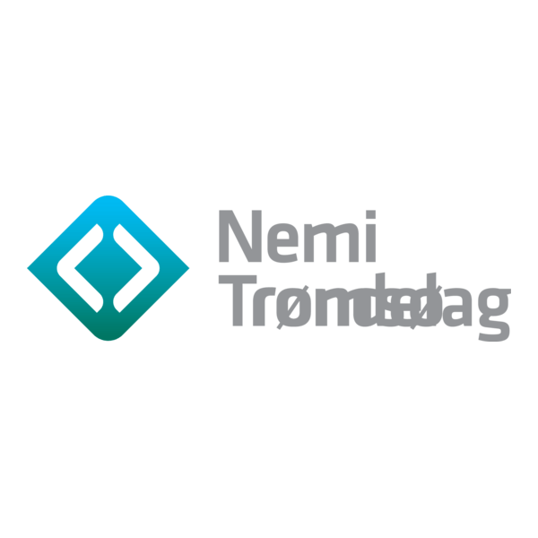 Nemi Trøndelag Logo PNG Vector