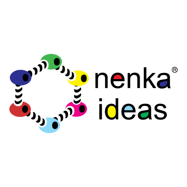 nenka ideas Logo PNG Vector