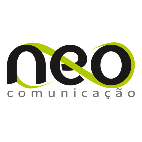 Neo Comunicação Logo PNG Vector