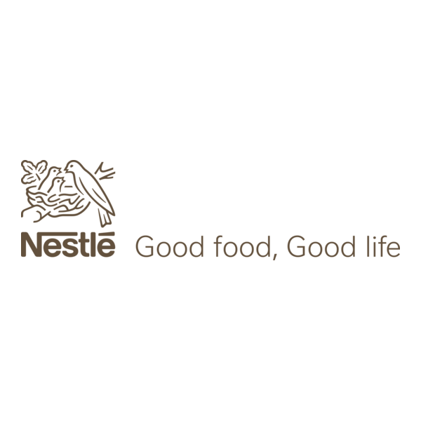 Nestlé Logo PNG Vector