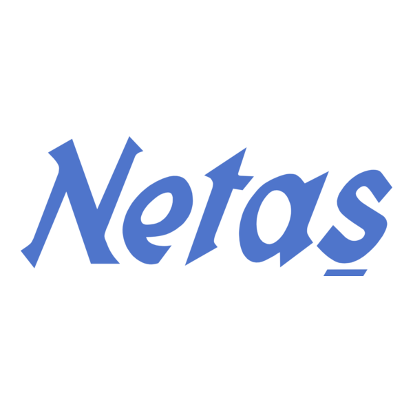 Netaş Logo PNG Vector