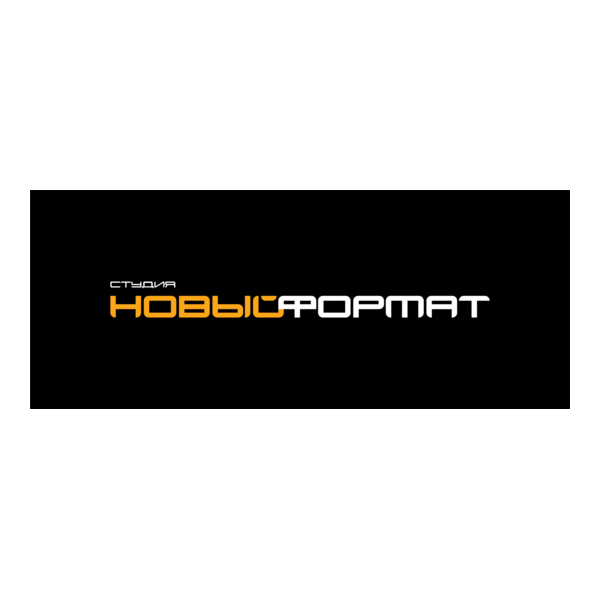 New Format Logo PNG Vector