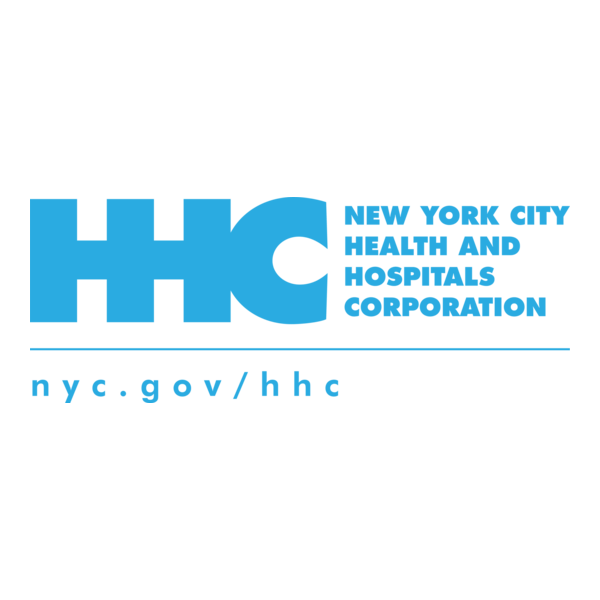 New York City Health and Hospitals Corporation Logo PNG Vector