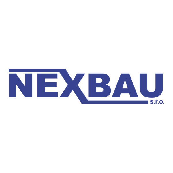 Nexbau Logo PNG Vector