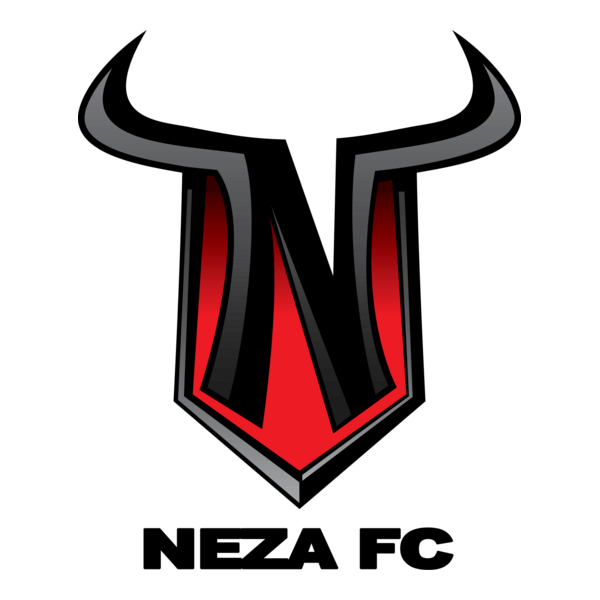 Neza FC Logo PNG Vector