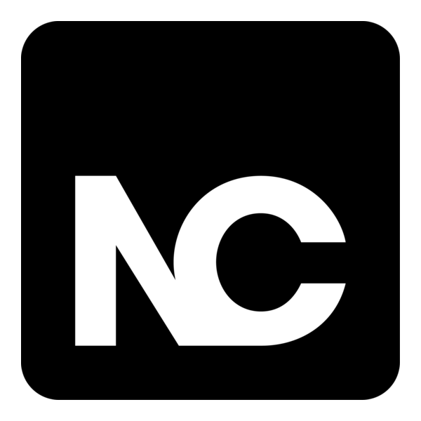 Nieuwe Communicatie Logo PNG Vector