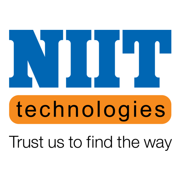 NIIT Technologies Logo PNG Vector