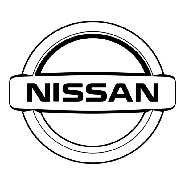 Nissan Logo PNG Vector