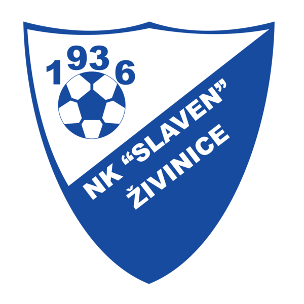 NK SLAVEN ZIVINICE Logo PNG Vector