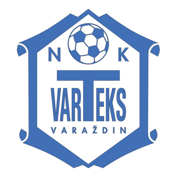 NK Varteks Varazdin Logo PNG Vector