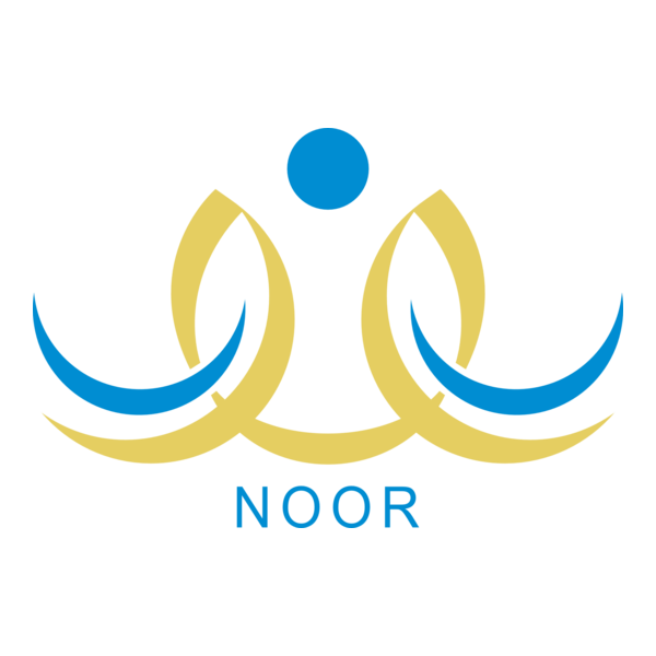 noor Logo PNG Vector