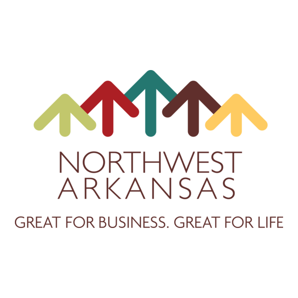 Northwest Arkansas Council Logo PNG Vector