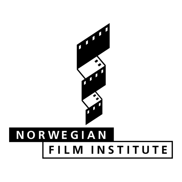 Norwegian Film Institute Logo PNG Vector