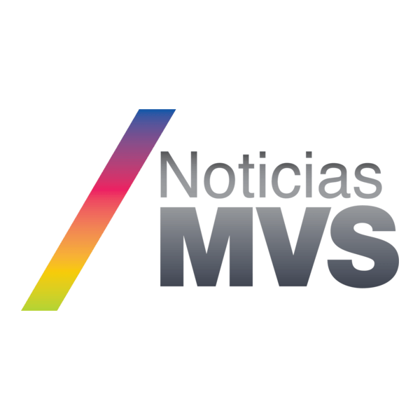 Noticias MVS Logo PNG Vector
