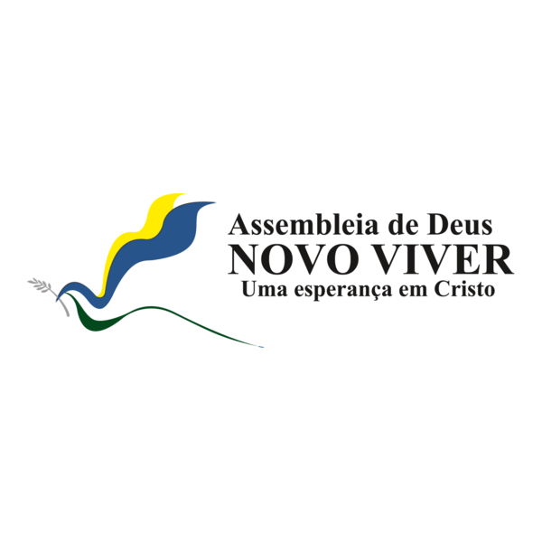 Novo Viver Logo PNG Vector