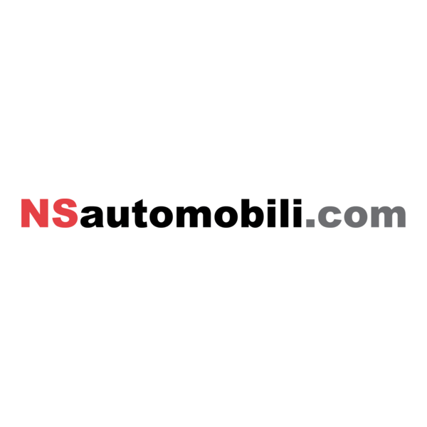 NSautomobili.com Logo PNG Vector
