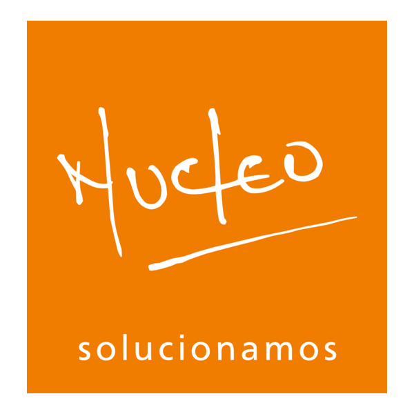 Nucleo Logo PNG Vector