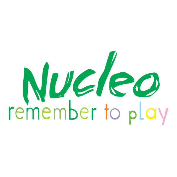 Nucleo Logo PNG Vector