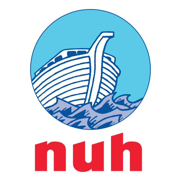 Nuh Logo PNG Vector
