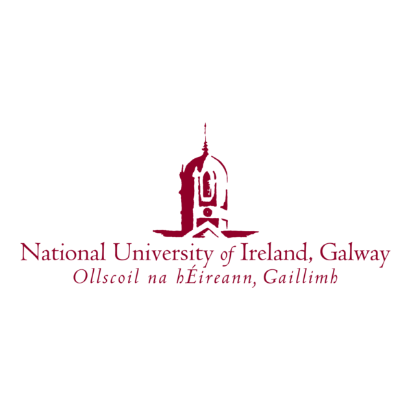NUI Galway Logo PNG Vector