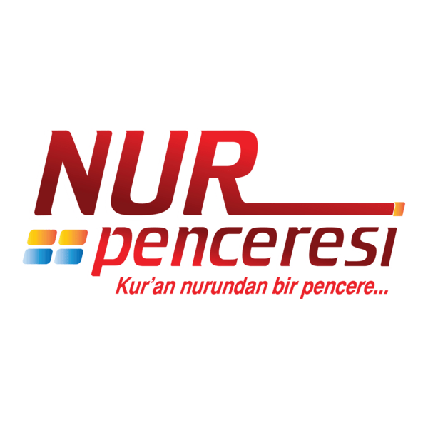 Nur Penceresi Logo PNG Vector