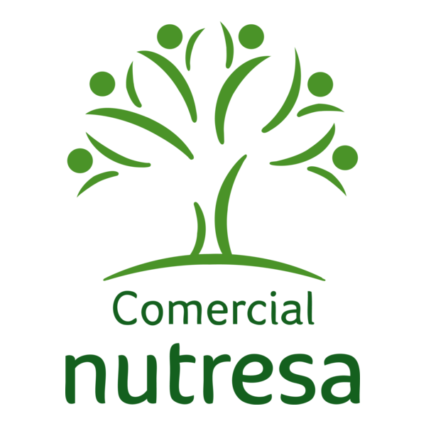 Nutresa Logo PNG Vector