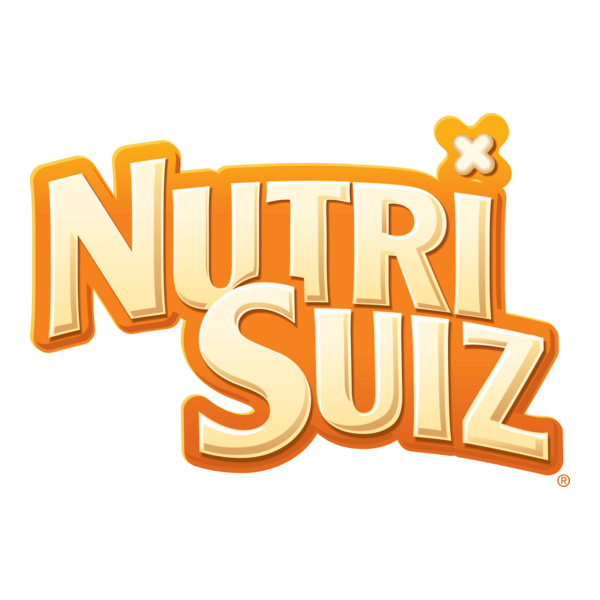 Nutri Suiz Logo PNG Vector