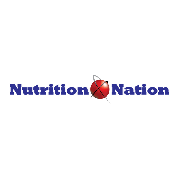 Nutrition Nation Logo PNG Vector