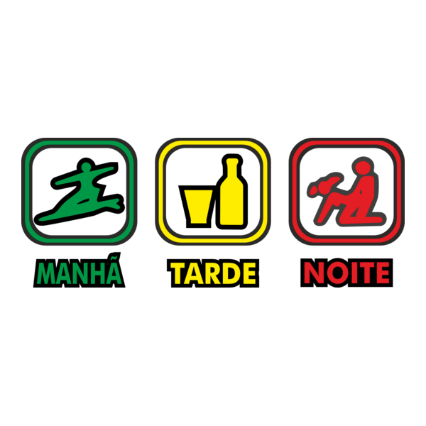 o dia a dia do Brasileiro Logo PNG Vector