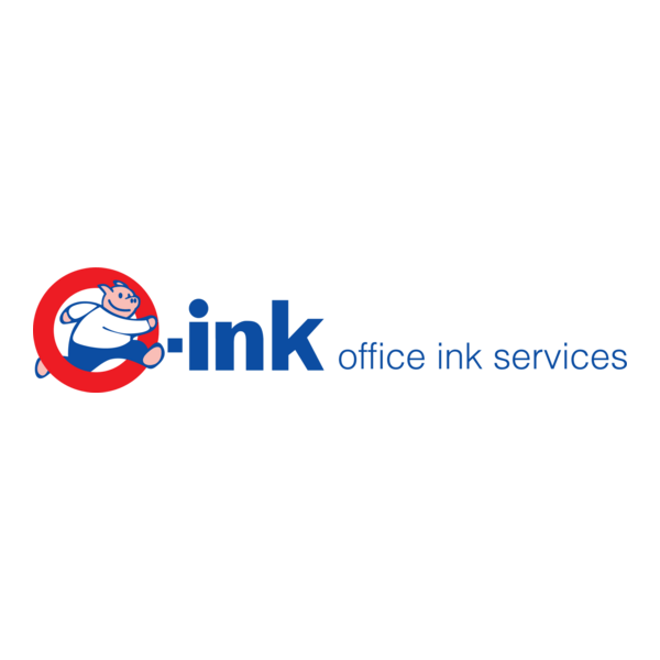 O-Ink Logo PNG Vector