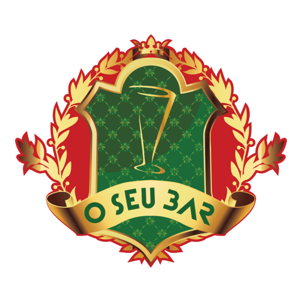 O Seu Bar Logo PNG Vector