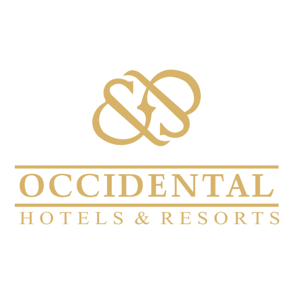 Occidental Hotels & Resorts Logo PNG Vector