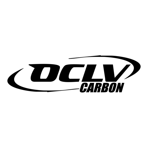 OCLV Carbon Logo PNG Vector
