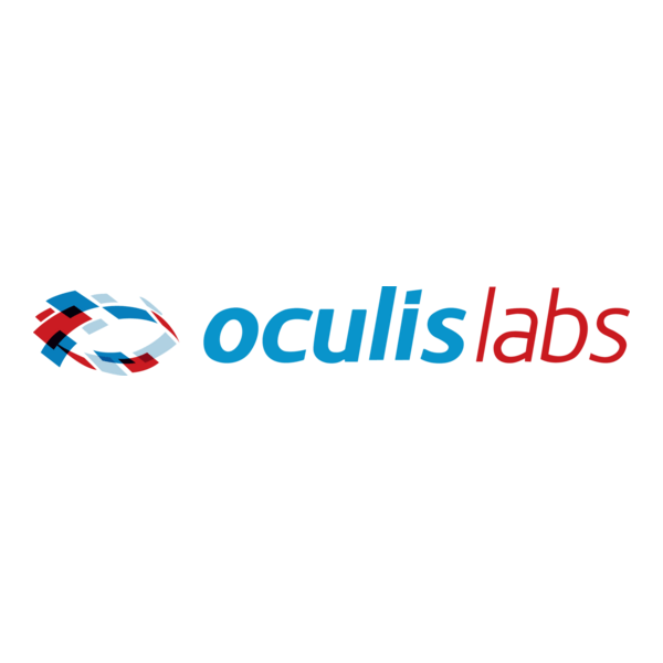 Oculis Labs Logo PNG Vector