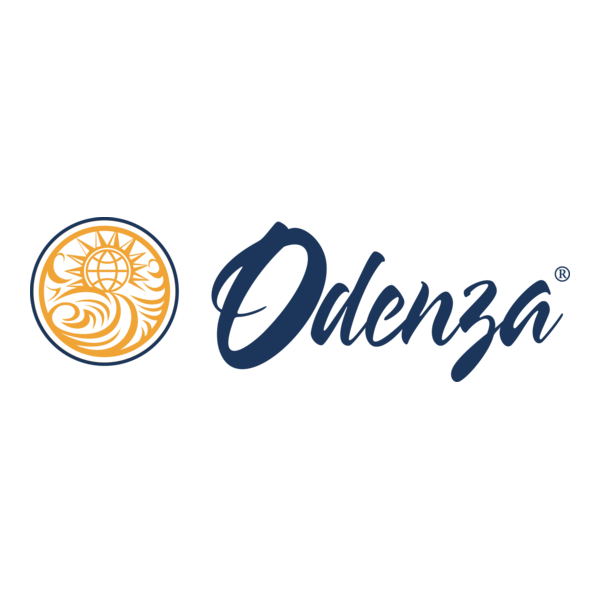 Odenza Marketing Logo PNG Vector