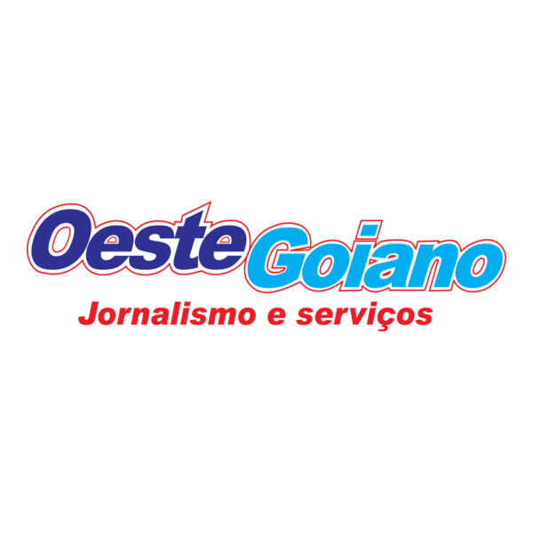 Oeste Goiano Logo PNG Vector