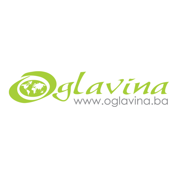 Oglavina d.o.o. Logo PNG Vector