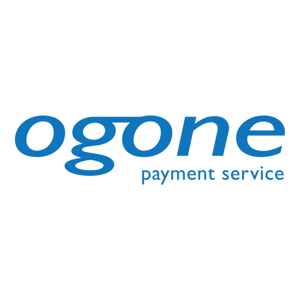 Ogone Logo PNG Vector
