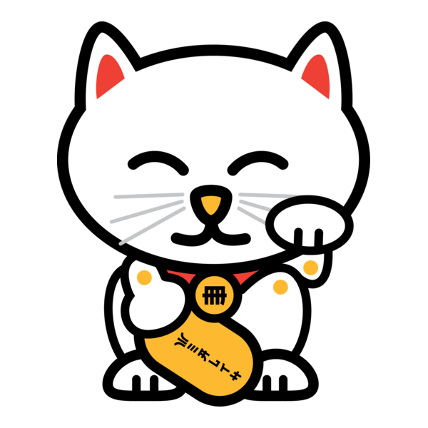 Oh Masnekineko Logo PNG Vector